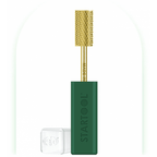 Startool Drill Bit - Large Barrel - Gold