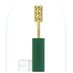 Startool Drill Bit - Large Barrel - Gold