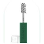 Startool Drill Bit - Safety Round Head Silver