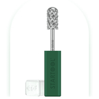 Startool Drill Bit - Safety Round Head Silver