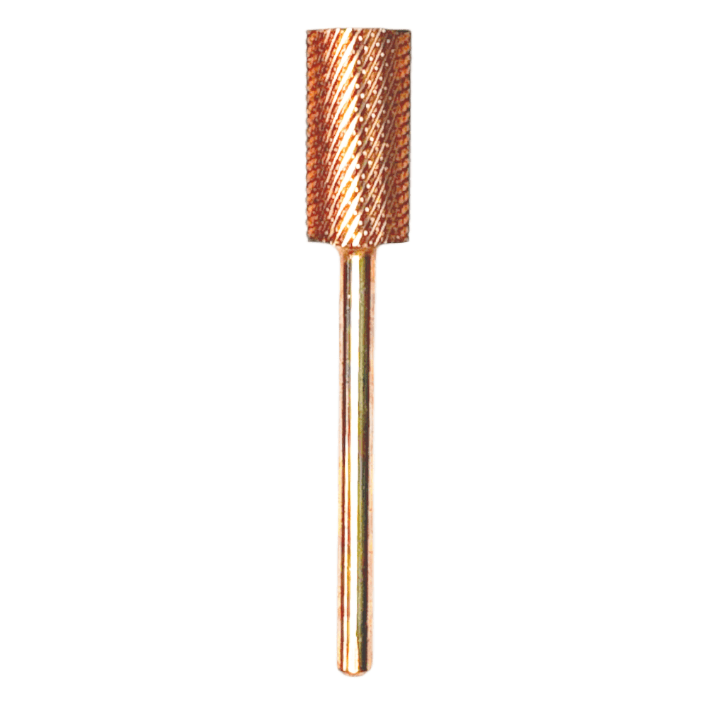 TNBL Rose Gold Drill Bit