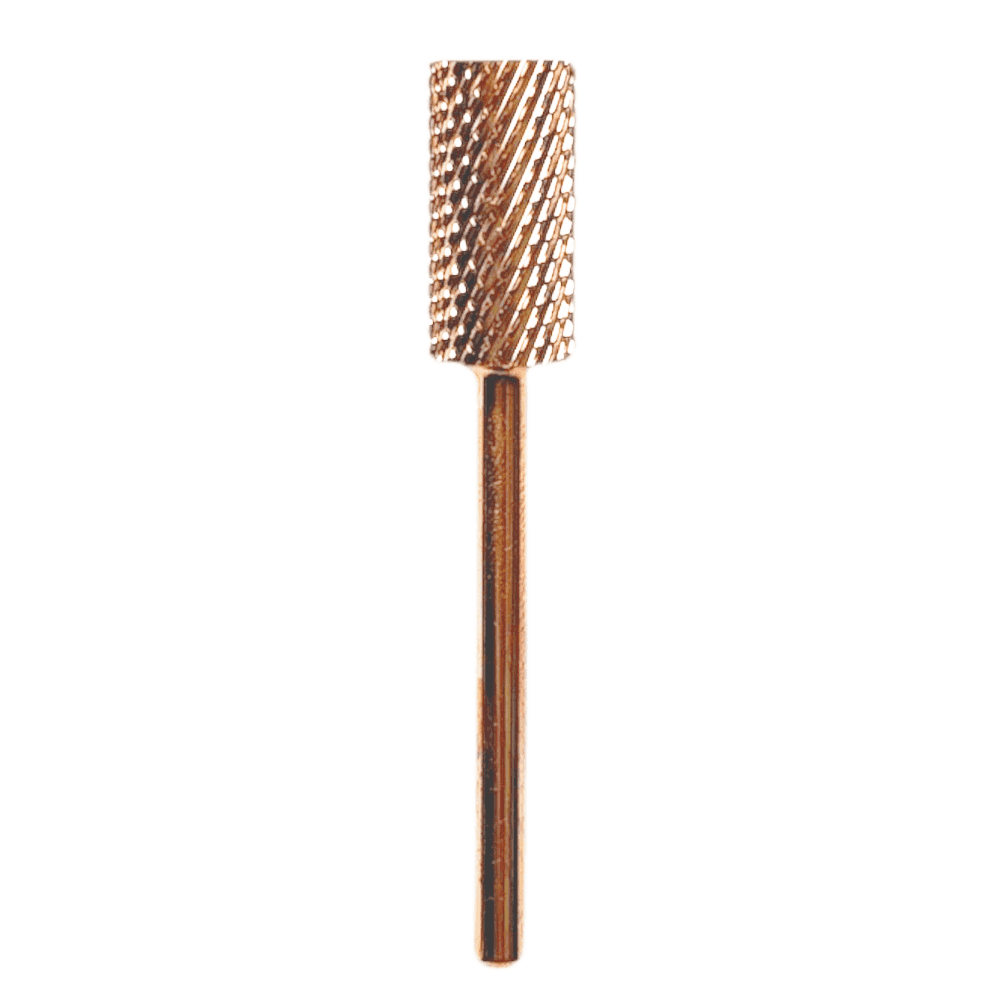 TNBL Rose Gold Drill Bit