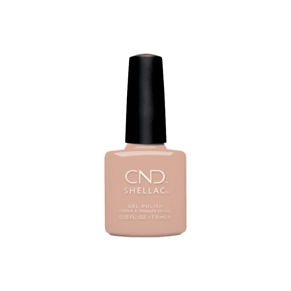 CND Shellac Gel Polish 7.3ml - Silk Slip Dress
