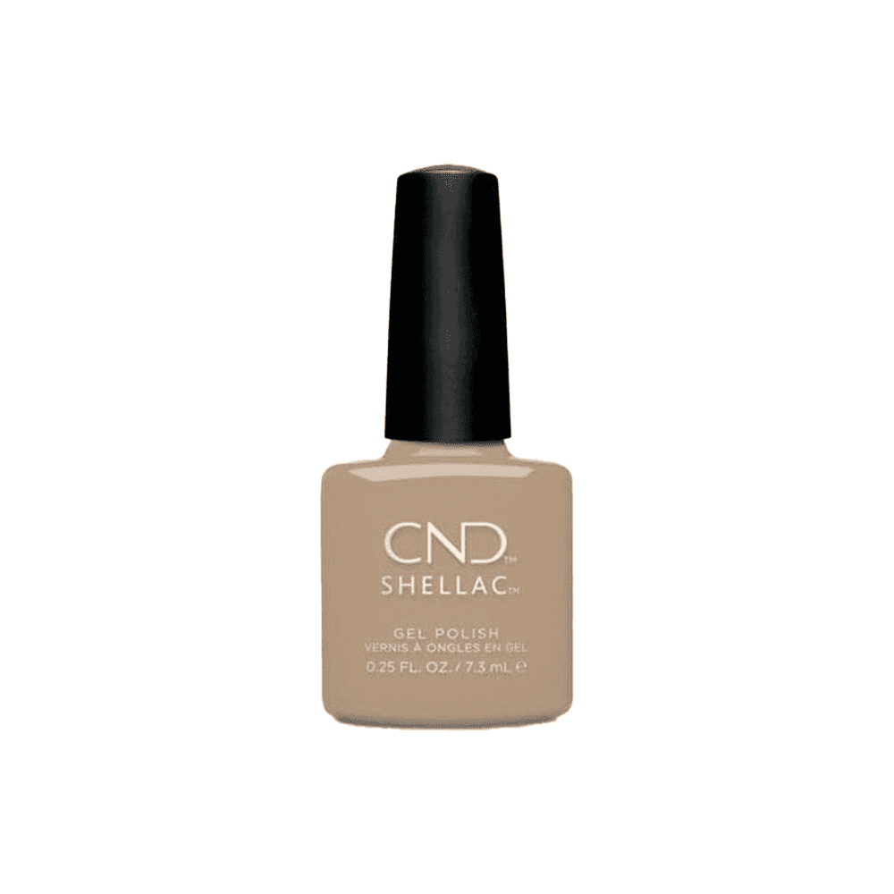 CND Shellac Gel Polish 7.3ml - Wrapped In Linen