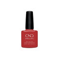 CND Shellac Gel Polish 7.3ml - Soft Flame