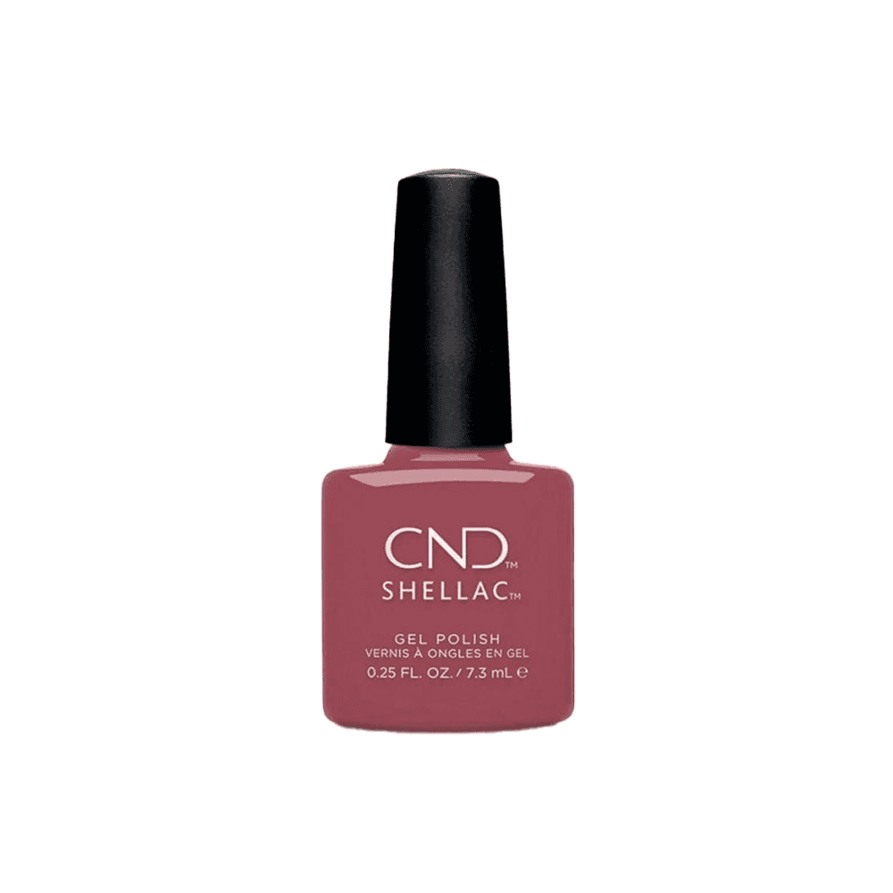 CND Shellac Gel Polish 7.3ml - Wooded Bliss