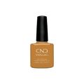 CND Shellac Gel Polish 7.3ml - Candle Light