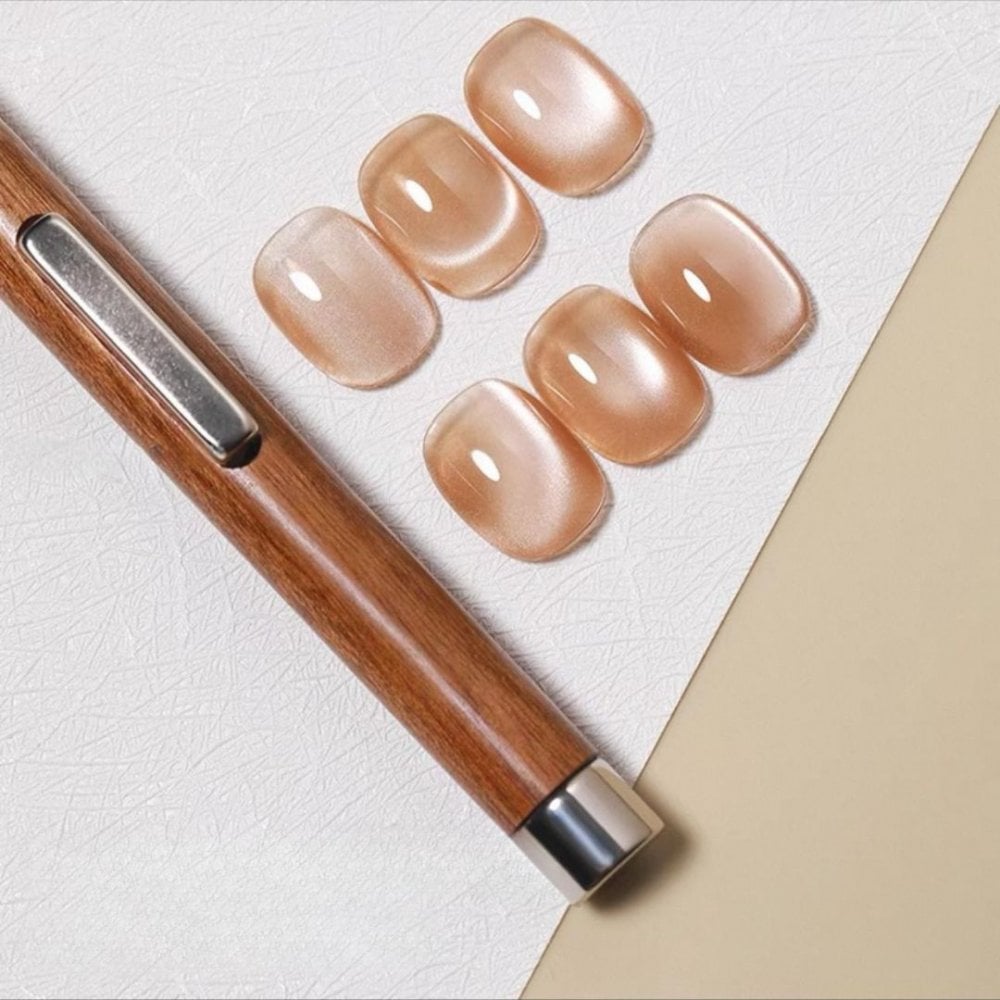 2 in 1 Magnet Wand and Gel Brush