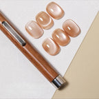 2 in 1 Magnet Wand and Gel Brush