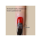 2 in 1 Magnet Wand and Gel Brush