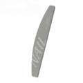 Professional Shiner Buffer Nail File Half Moon 1000/4000