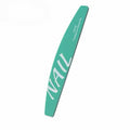 Professional Washable Nail File Half Moon 150/150