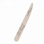 Professional Wooden Thin Nail File 100/180