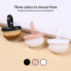 Finger Dust Brush Ring