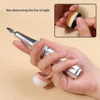 Finger Dust Brush Ring
