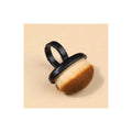 Finger Dust Brush Ring