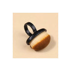 Finger Dust Brush Ring