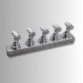 Magnetic Nail Swatch Display Stand Holder