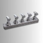 Magnetic Nail Swatch Display Stand Holder