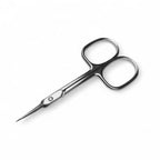 Personal Care Cuticle Scissors - Silver
