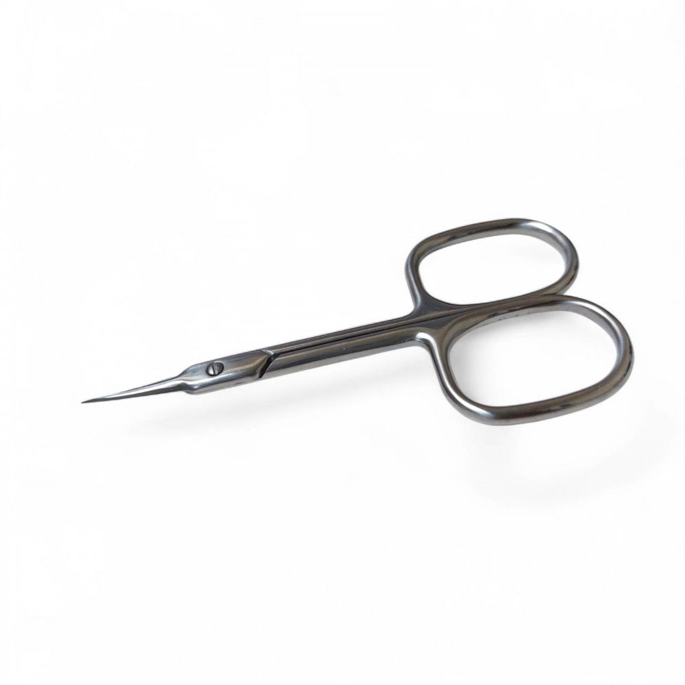 Personal Care Cuticle Scissors - Silver