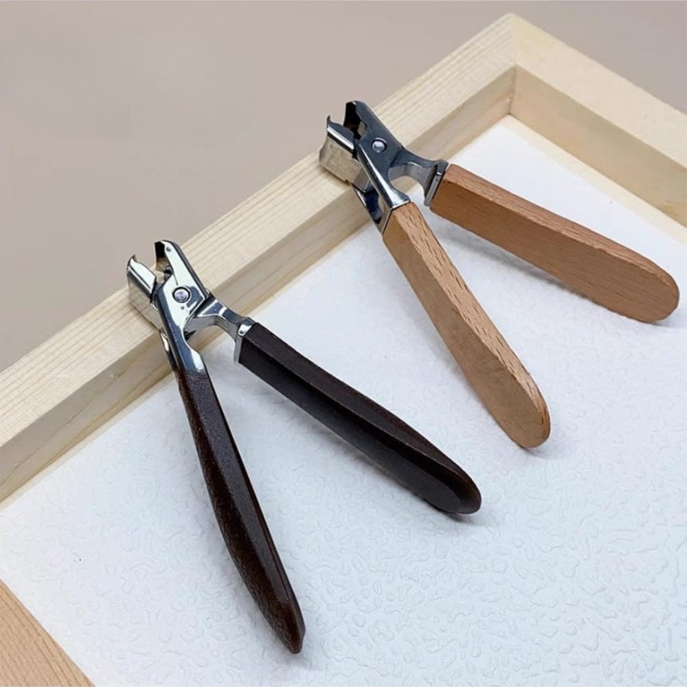 TNBL Curl Nail/Toe Clipper