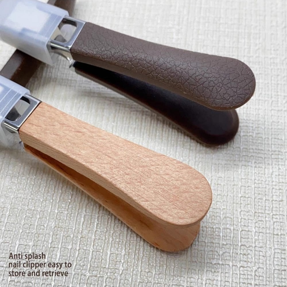 TNBL Curl Nail/Toe Clipper