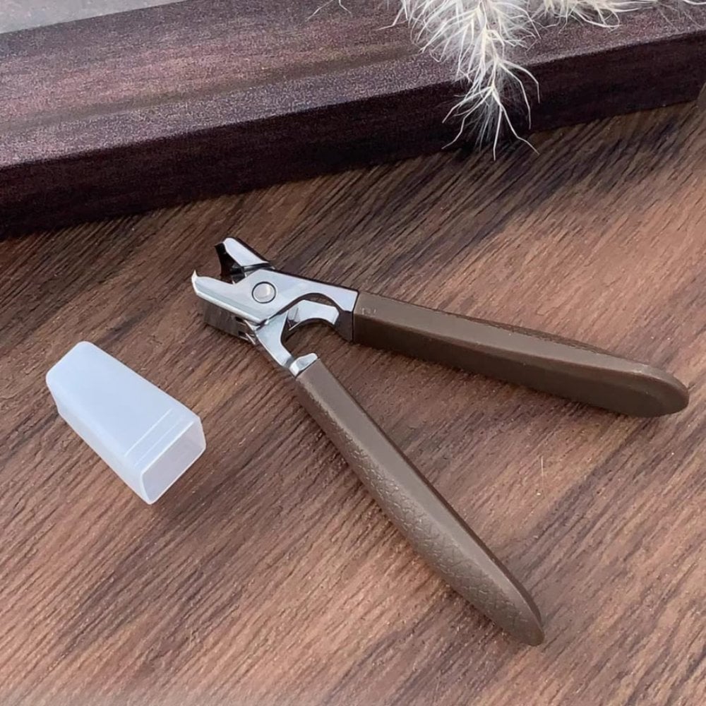 TNBL Curl Nail/Toe Clipper