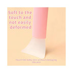 TNBL Dual-Ended Silicone Face Mask Brush