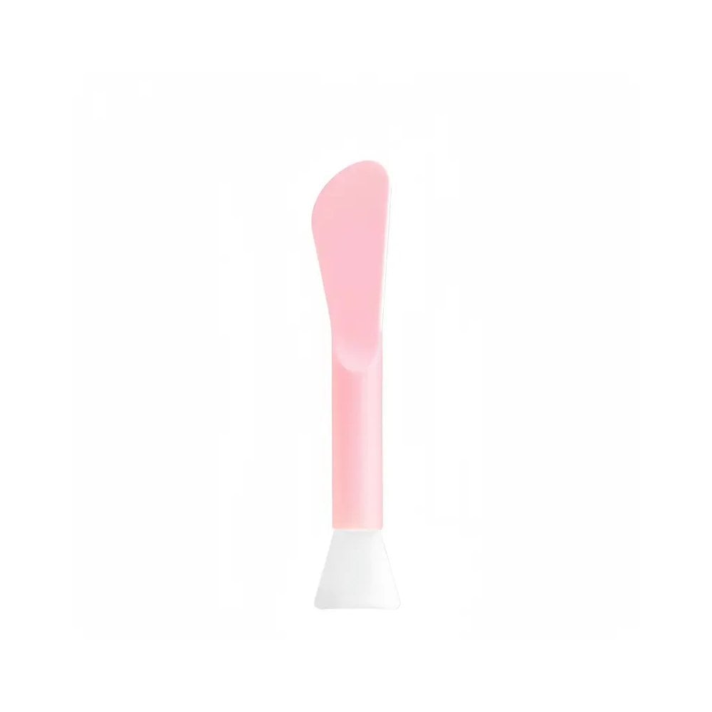 TNBL Dual-Ended Silicone Face Mask Brush