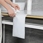 Disposable Self-Adhesive Trash Bags (30pcs)