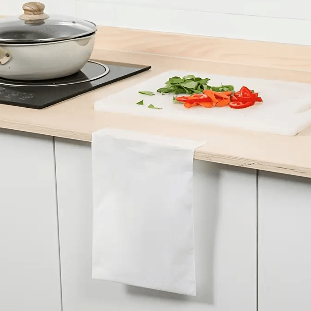 Disposable Self-Adhesive Trash Bags (30pcs)
