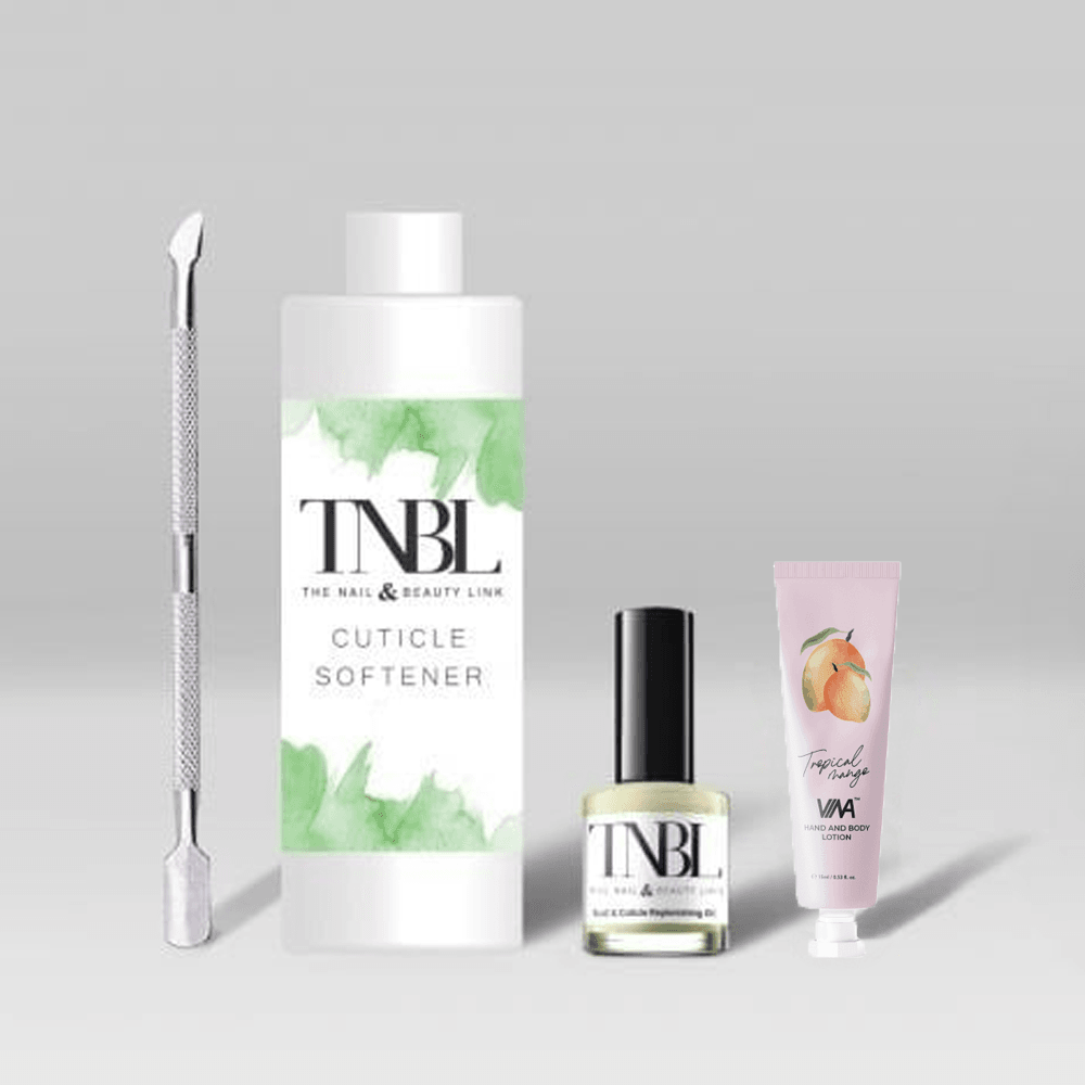TNBL Manicure Starter Kit