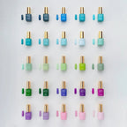 APRES 100 Gel Couleur - First Edition Bundle (HEMA & TPO Free)