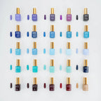 APRES 100 Gel Couleur Bundle - Second Edition Bundle (HEMA & TPO Free)