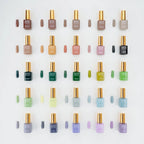 APRES 100 Gel Couleur Bundle - Second Edition Bundle (HEMA & TPO Free)