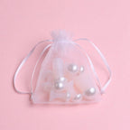TNBL Pearl Silicone Toe Seperators 8pcs