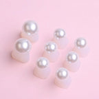 TNBL Pearl Silicone Toe Seperators 8pcs