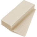 TNBL Fabric Wax Strips 100pcs