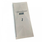 TNBL Appointment Book 2