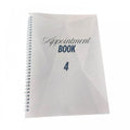 TNBL Appointment Book 4