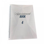 TNBL Appointment Book 4