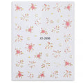 5D Sticker - #JO2696 Fireworks