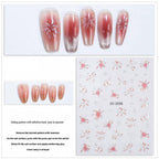 5D Sticker - #JO2696 Fireworks