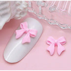 Nail Art Pot - Bowknot