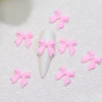 Nail Art Pot - Bowknot