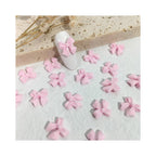 Nail Art Pot - Bowknot