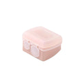 Cosmetic Pencil Sharpener - Pink