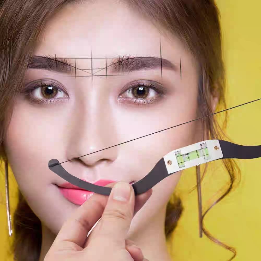 TNBL Symmetrical Eyebrow Tool