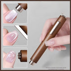 TNBL 3 in 1 Magnet Wand - Brown